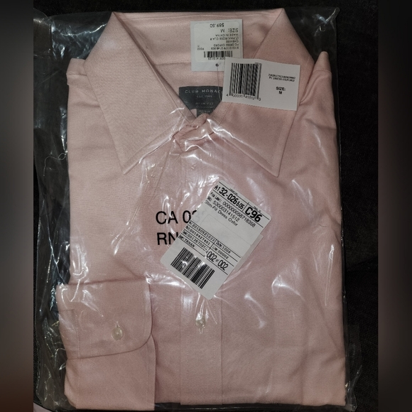 Club Monaco Other - Last chance!-Club Monaco Men’s button down NWT